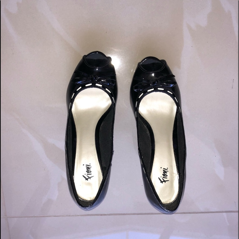 Fioni Heels!